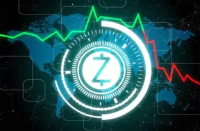 Zcash sasniedz rekordus: kriptovalūta ZEC izaugusi par 250% mēnesī un ieņem 12. vietu ar vairāk nekā 10 miljardu dolāru kapitalizāciju
