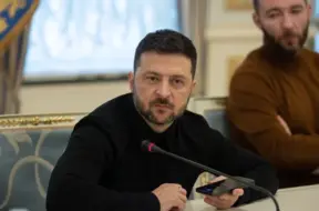 Zelenskis: Putins ir strupceļā un var uzbrukt ES valstij