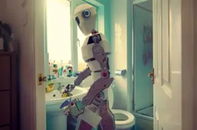 Zinātnieki brīdina: MI roboti ar piekļuvi datiem ir nedroši un diskriminējoši