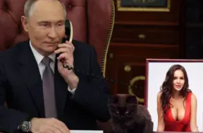 Žurnālistu pētījums: Satraucoši fakti par Putina privāto dzīvi un iespējamām attiecībām ar nepilngadīgām