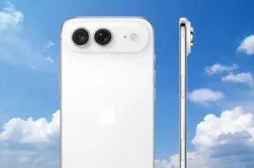 iPhone Air 2 nāks klajā ar iespaidīgu dubultkameru, vēsta baumas