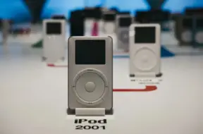 iPod: 24 gadus pēc revolūcijas mūzikas pasaulē – kā pazuda Apple leģenda pirms iPhone