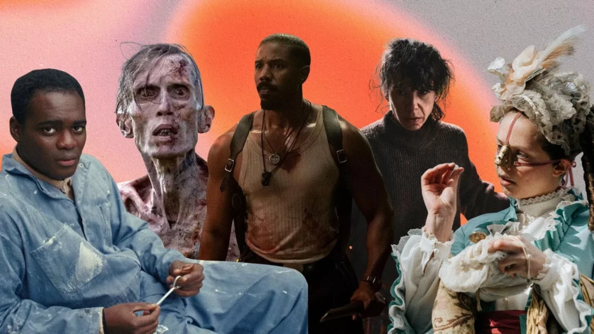 2025. Gada Pirmās Puses Labākās Filmas: Vai Mūsu Reitings Sakrīt ar Jūsu Iespaidiem?