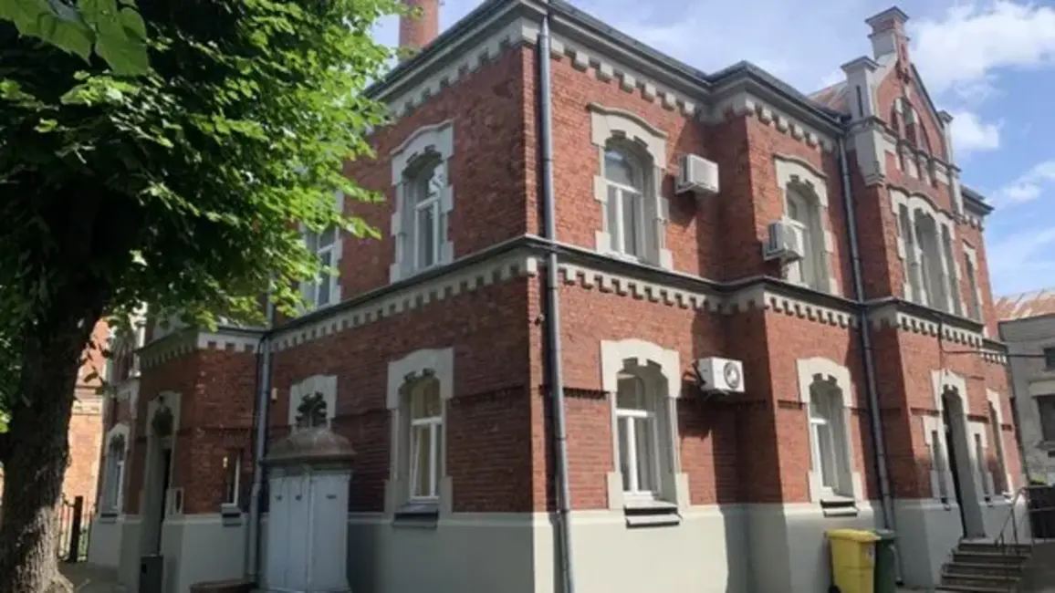 AS "Latvenergo" izsolīs vērtīgu nekustamo īpašumu Rīgā, Andrejostas ielā