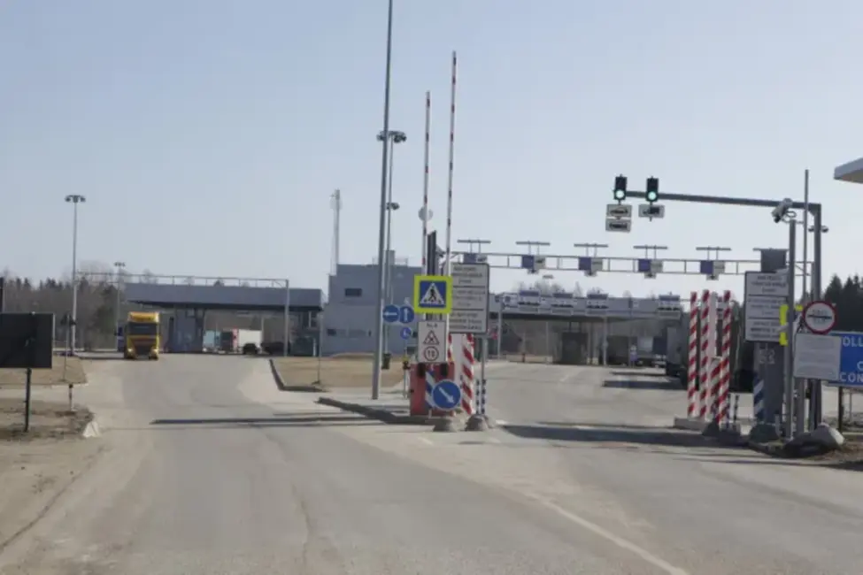 ATD bloķē pasažieru pārvadājumus uz Krieviju un Baltkrieviju: jaunu atļauju nebūs