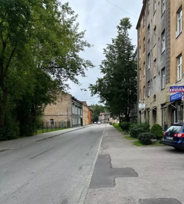 Āgenskalna sirds pukst sāpēs: vai rīgas klimata mērķi 'nogalina' vietējo biznesu?
