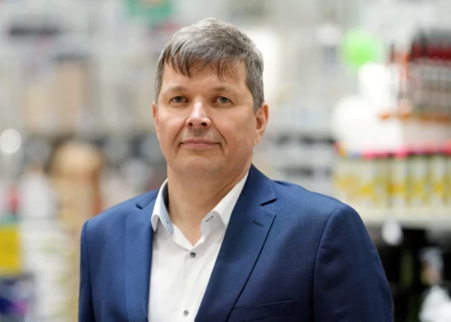 Agnis Bērziņš: Būvmateriālu Tirgū Vietas Jauniem Spēlētājiem Nav – Kāpēc “Kurši” Tomēr Investē Miljonus?