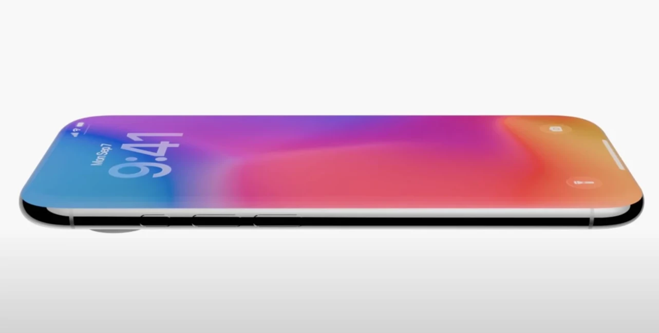 Aizraujošās Noplūdes: Apple "Glasswing" – Jubilejas iPhone 2027 Ar Revolucionārām Funkcijām?