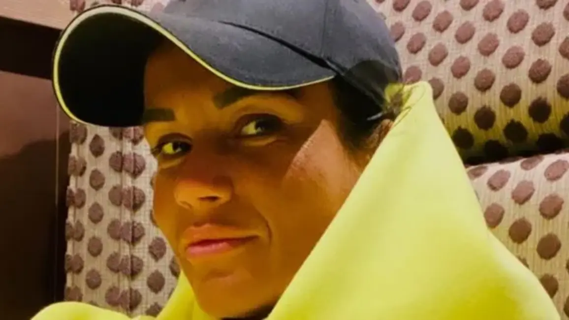 Aleksandra Kurusova: "Manī dzīvo raganiņa" – par spēcīgu intuīciju un iekšējām cīņām