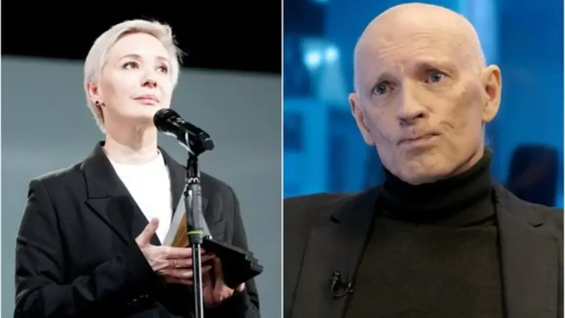 Alvis Hermanis pauž dziļu vilšanos par Krievijas sabiedrības un mākslinieku imperiālajām tendencēm