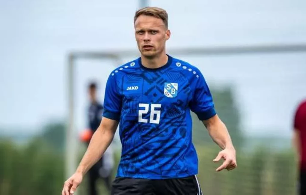 Alvis jaunzems no "Stal" pārceļas uz ambiciozo gdaņskas "Lechia"