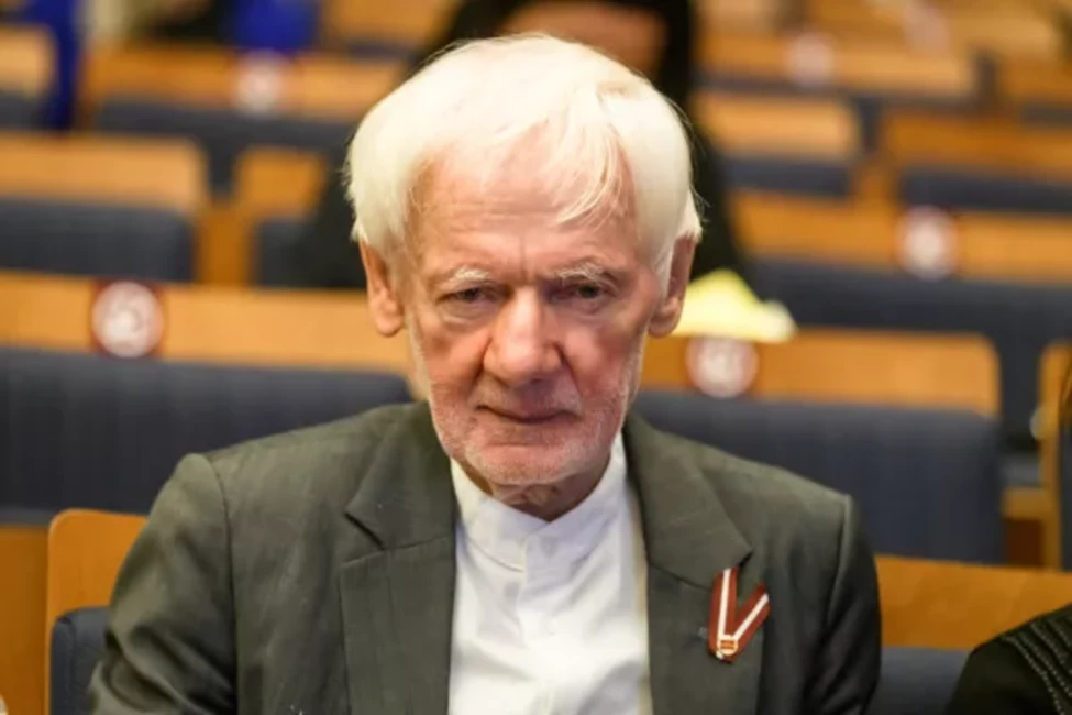 Anatolijs Danilāns atklāti par smago zaudējumu un personīgo cīņu ar vēzi: dzīvotgriba pāri visam