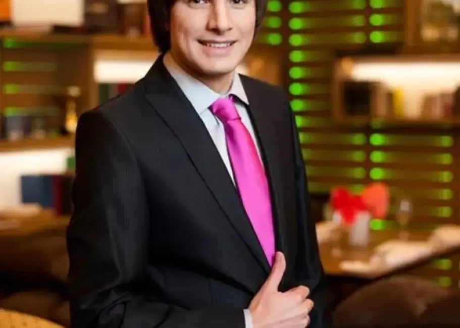 Andris Ērglis Iepriecina Fanus: Jaunā Dziesma "Tev Vienmēr Būšu Es" Aicina Novērtēt Klātbūtni un Dziļas Vērtības