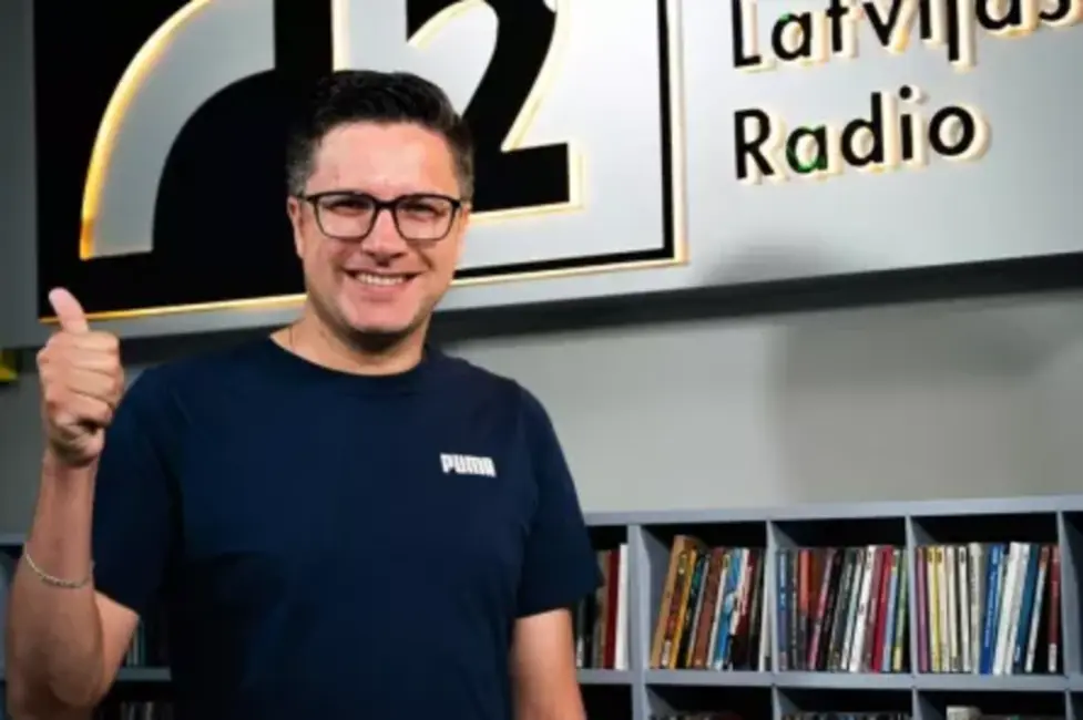 Andris Ērglis Izdod Dvēselisku Singlu “Tev vienmēr būšu es” un Piesaka Jaunu, Dziļu “Stāstu” Albumā