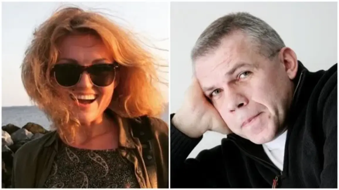 Annamarija Paula: Attiecības ar tēvu Dainim Porgantu ir sen pārrautās šķirties