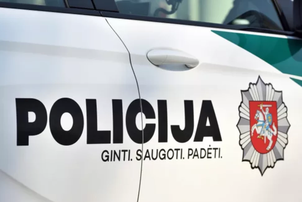 Apšaude lietuvā: pēc dramatiskas pakaļdzīšanās atrasts miris bīstamais latvijas pilsonis, kuru turēja aizdomās par dubultslepkavību rīgā