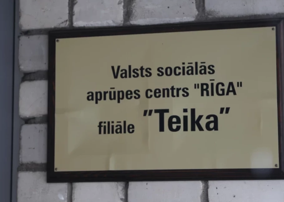 Apskāviens, kas saka vairāk nekā tūkstoš vārdu: Brīvprātīgās Artas emocionālā pieredze VSAC "Teika"