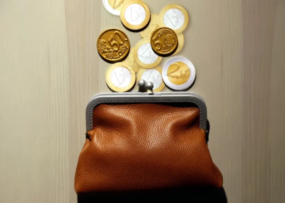 Aptauja: 17% Latvijas iedzīvotāju nekad nav veidojuši uzkrājumus neparedzētiem gadījumiem