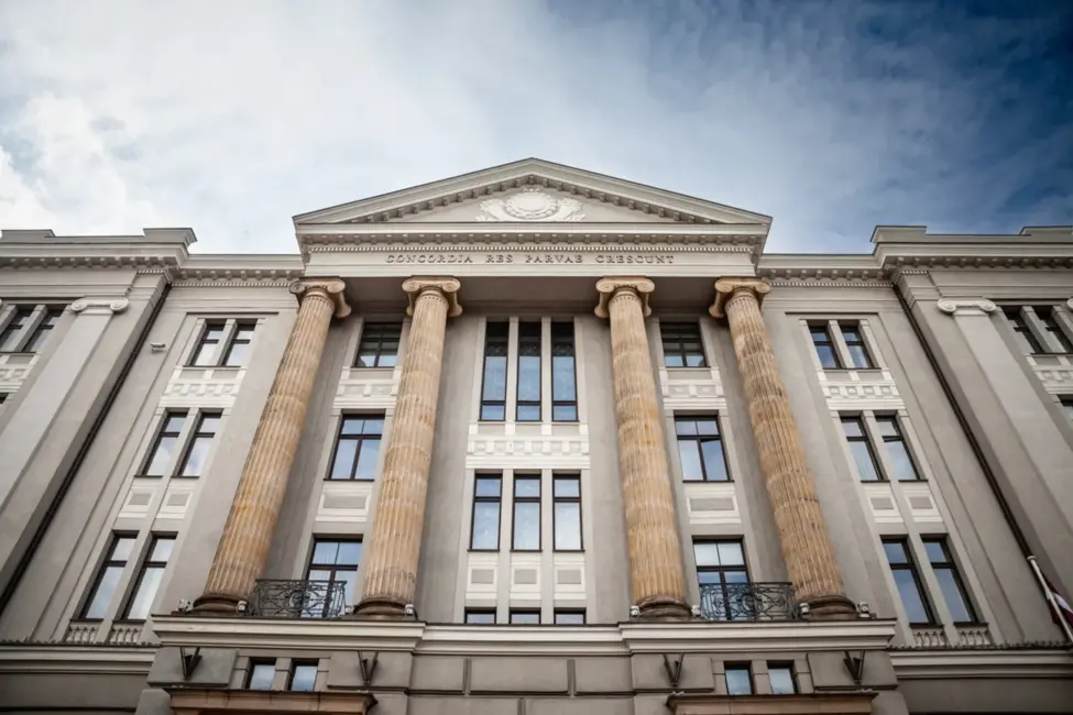 Ārlietu ministrijas budžets nākamgad varētu sarukt par 5,5 miljoniem eiro