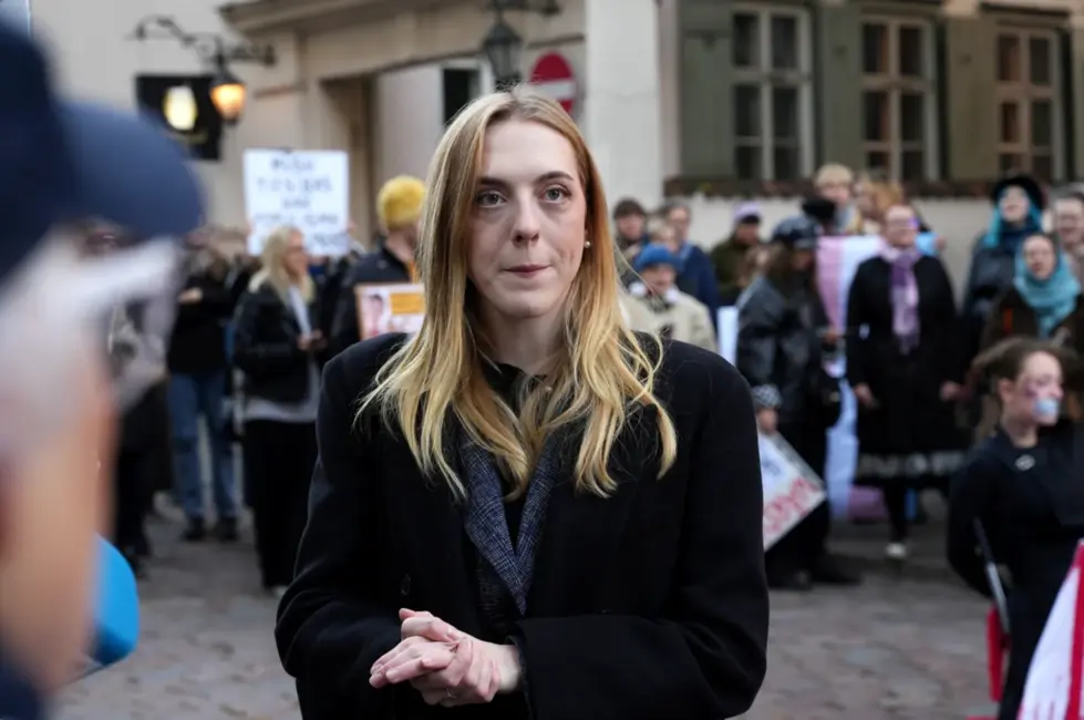 Ārzemju latvieši protestēs pret Latvijas izstāšanos no Stambulas konvencijas