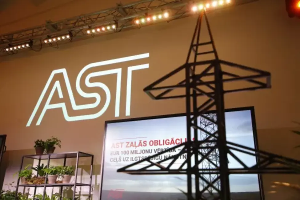 Atvieglojums miljoniem: AST jaunais tarifs sola stabilitāti un pat nelielu samazinājumu