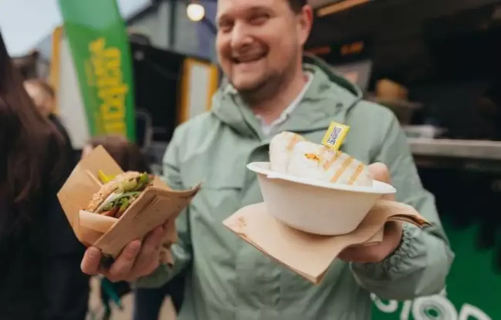 Auga valsts svētki "AUGam" aicina uz kūku čempionātu un burgeru ātrēšanu Rīgas Kimmel kvartālā