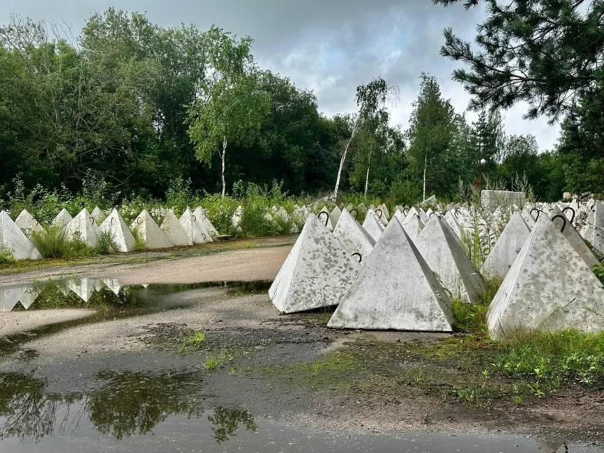Austrumu pierobežas zemnieki satraukti: militārā attīstība draud ar neziņu un zemes vērtības kritumu