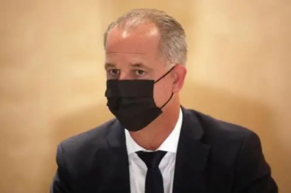 Bijušais "airBaltic" vadītājs Martins Gauss kļūst par "Gulf Air" izpilddirektoru