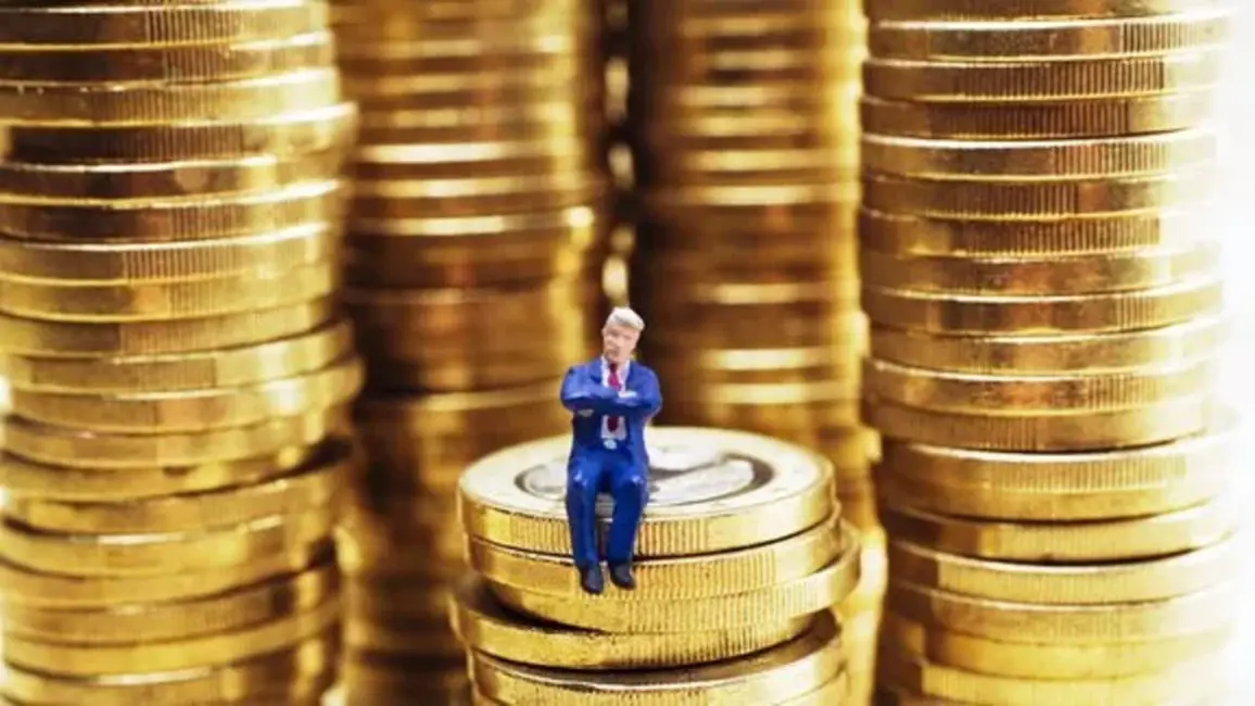 Bijušais finanšu policists Alvis Pīlāgs apcietināts par 100 000 eiro kukuļa piedāvājumu IeM amatpersonai