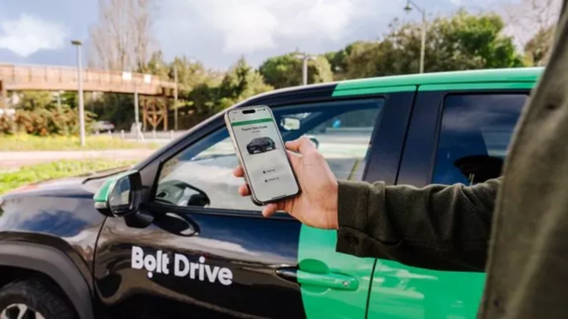 Bolt Drive Ierobežo Auto Pieejamību Jāņu Naktīs – Drošība Pirmajā Vietā