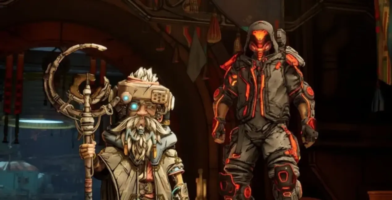 Borderlands 4 izjoko FromSoftware spēļu patosu ar jaunu, slepenu misiju