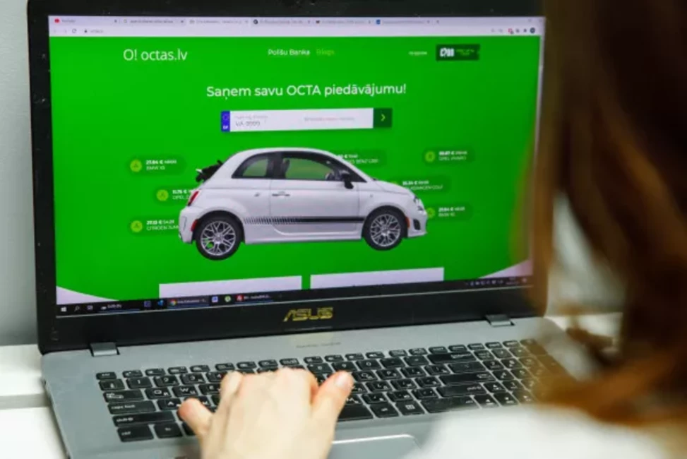 Brīvība no OCTA nelietotiem auto? Finanšu ministrija dod zaļo gaismu cerētajiem grozījumiem, valdība uzklausa un virza tālāk