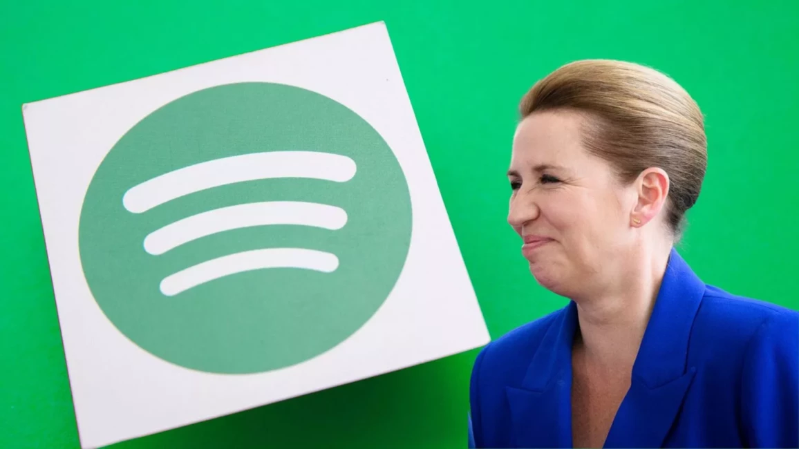 Dānijas ES prezidentūra šokē: populārā Spotify mūzikas tradīcija apturēta