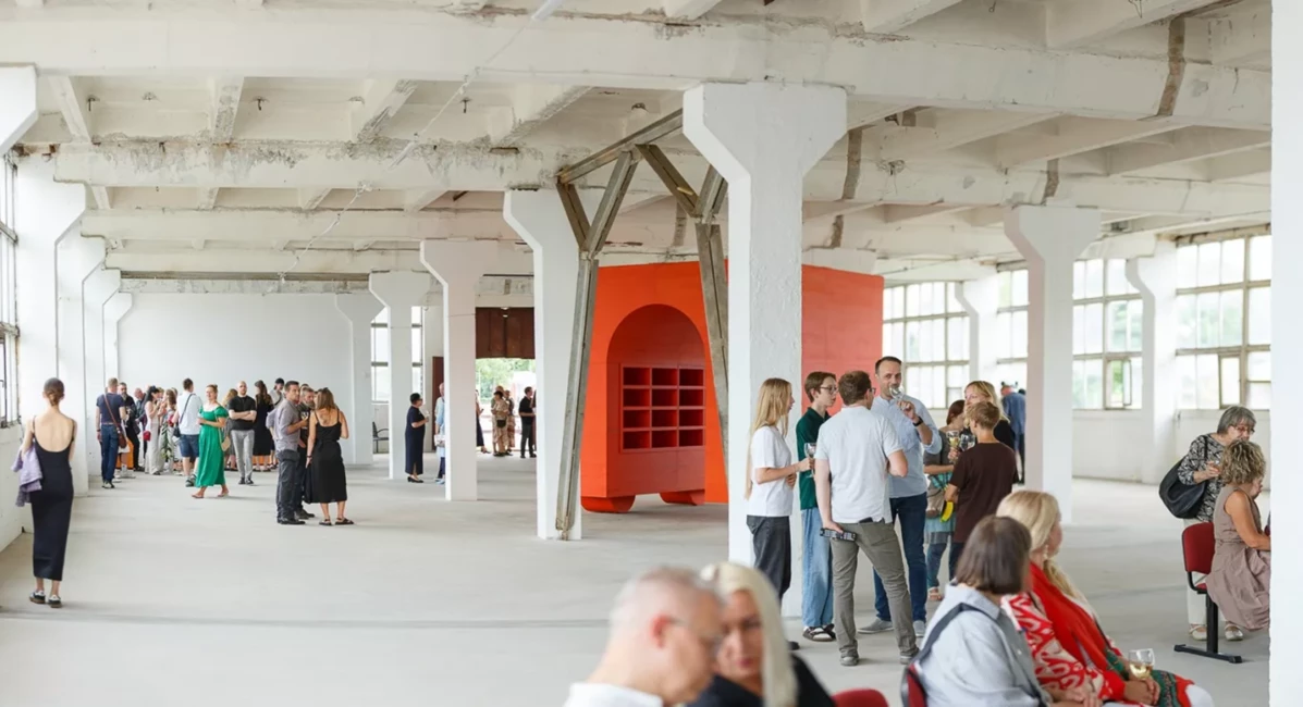 Deviņpadsmitais Cēsu Mākslas festivāls sola neaizmirstamus piedzīvojumus kultūras galvaspilsētā