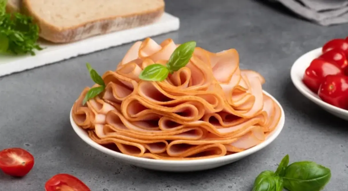 Diētas eksperti atklāj: tītara delikatese ir drošākā izvēle ar zemu tauku un sāls saturu