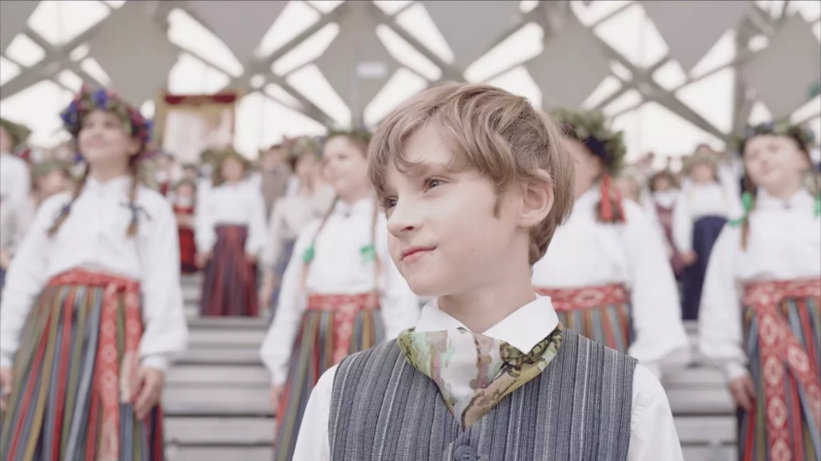 Dokumentālā Filma "Dziesmu Avoti 1866" Izgaismo Aizmirsto Vēsturi Pirms XIII Latvijas Skolu Jaunatnes Dziesmu un Deju Svētkiem