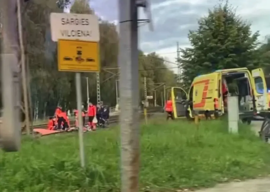 Dzelzceļa negadījumi Latvijā: satraucoša tendence un pieaugošais bojāgājušo skaits