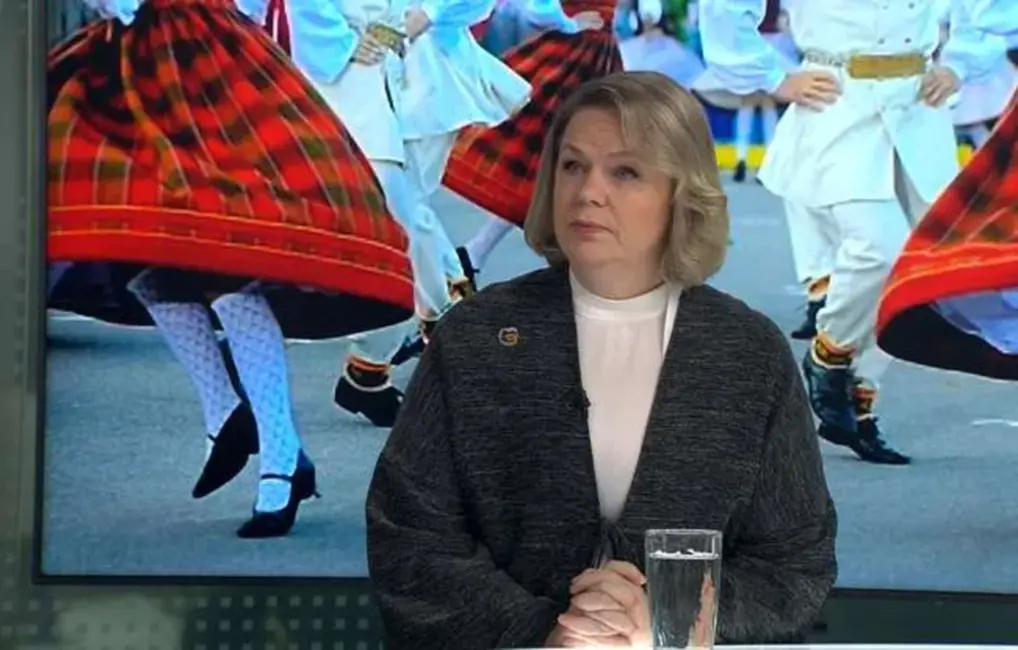 Dziesmu svētku biļešu pārdošanas izaicinājumi: Inga Vasiļjeva par nepieciešamajiem risinājumiem