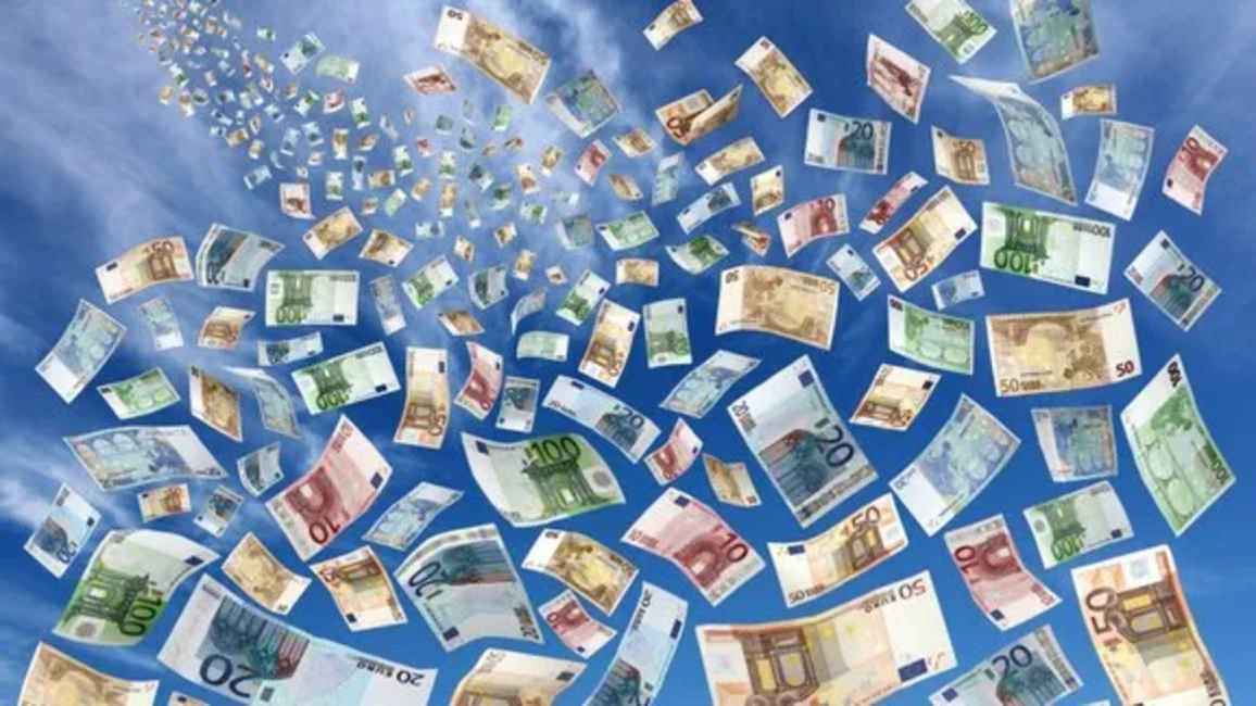 EIB Vēsturisks Aizdevums: 540 Miljoni Eiro Jaunai Militārajai Bāzei Lietuvā – Eiropas Aizsardzības Pārveide Sākas