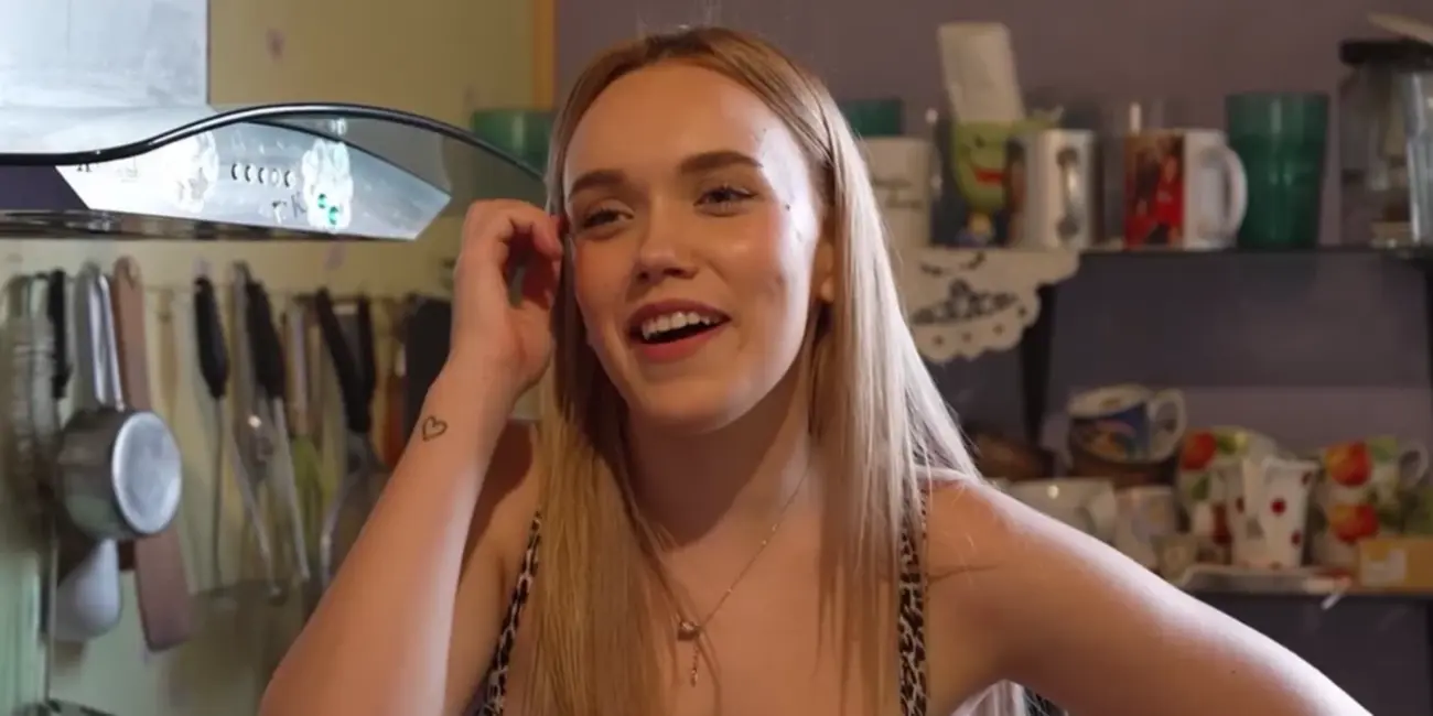 Estere Bindre atklāj savu sapņu vīrieša tipu un principus attiecībās