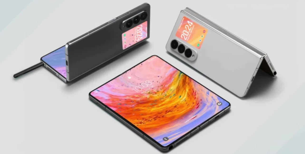 Gaidāmie Viedtālruņu Jaunumi Vasarai: Nothing, Oppo, Vivo un Samsung Atklāj Nākamo Paaudzi