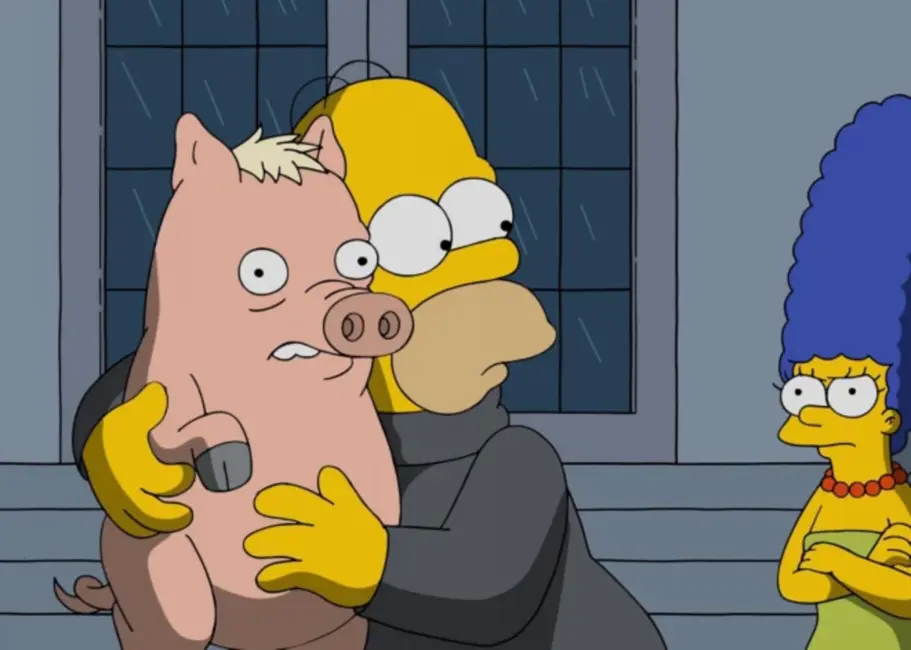 Homērs atgriežas pēc papildporcijas: "Simpsoni" uz lielā ekrāna 2027. gadā