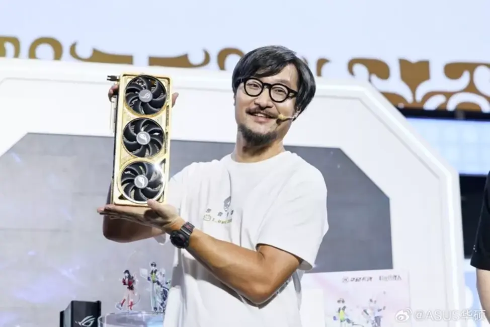 ITC.ua MI nedēļa: Zelts, jauda un NVIDIA dominējošā loma tehnoloģiju pasaulē