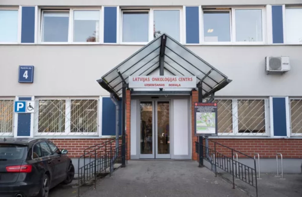 Iestrēdzis Onkoloģijas Centra Finansējums: Ārsts Brīdina Par Katastrofālām Sekām