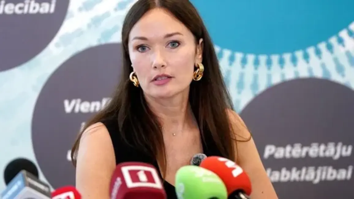 Ieva Šmite virzīta Konkurences padomes priekšsēdētājas amatam