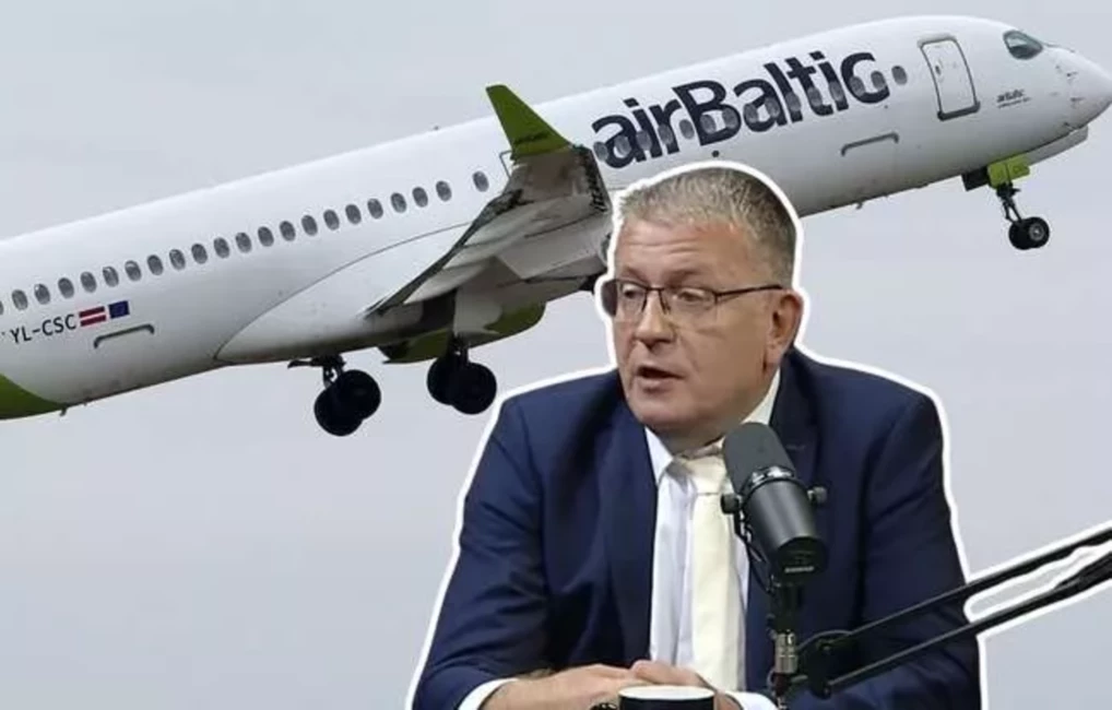 Igaunijas Atteikums Pirkt "airBaltic" Akcijas: Neuzticības Simbols vai Pragmātiska Izvēle?