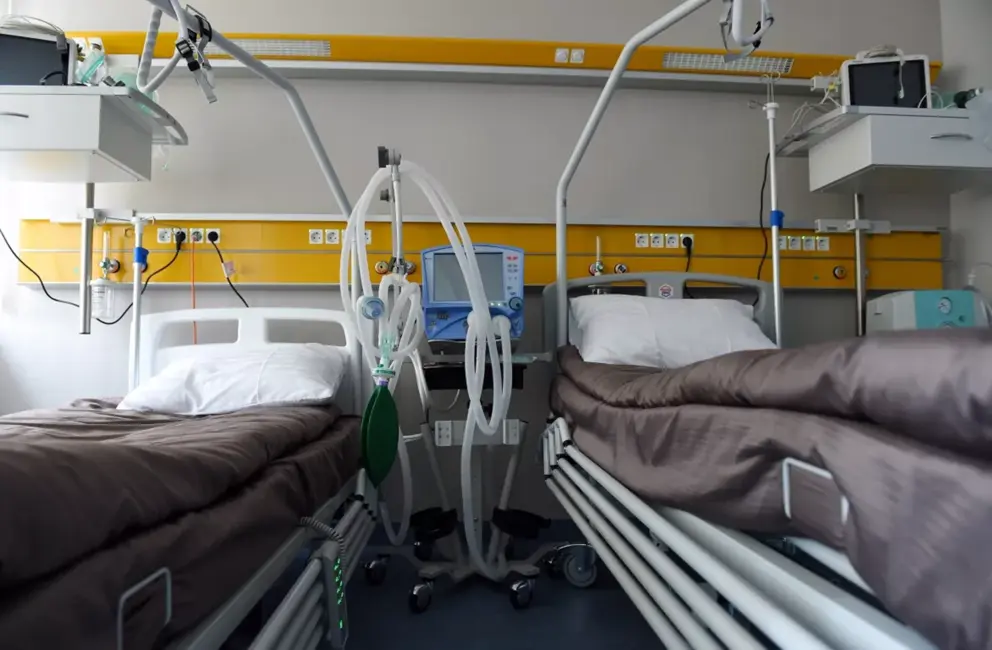 Igaunijas ārsti pārliecinoši atbalsta eitanāzijas legalizēšanu, atklāj aptauja