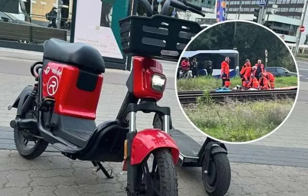 Imantas traģēdija izgaismo nepilngadīgo piekļuvi koplietošanas e-velosipēdiem: “Ride” sola stingrāku kontroli