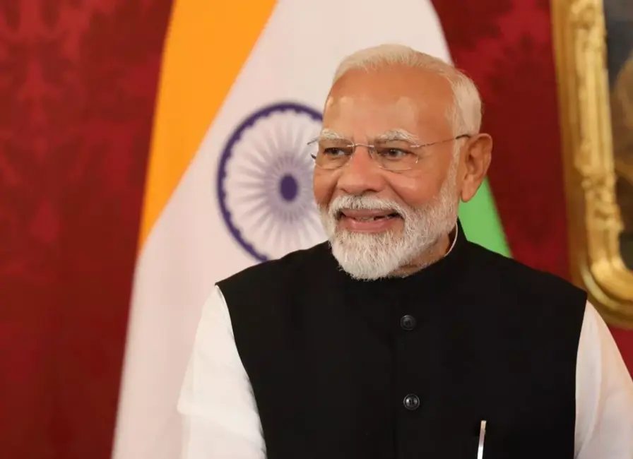 Indija nelokāmi nosoda ASV sankciju draudus par Krievijas naftas pirkšanu, sola aizstāvēt savas intereses