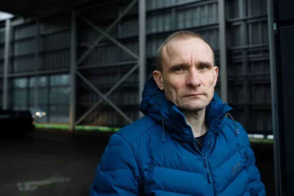 Ivars Zviedris: Filmas un Patiesības Drosme Zaudējuma Ēnā